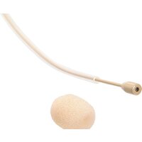 Проводной микрофон GreenBean VoiceHead VH2 flesh S-Jack - Превью изображения №3 — Интернет-магазин ПроЗаказ