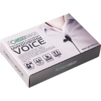 Проводной микрофон GreenBean VoiceHead VH2 flesh S-Jack - Превью изображения №4 — Интернет-магазин ПроЗаказ