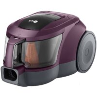 Пылесос LG VC5420NHTCW - Превью изображения №4 — Интернет-магазин ПроЗаказ