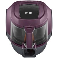 Пылесос LG VC5420NHTCW - Превью изображения №3 — Интернет-магазин ПроЗаказ