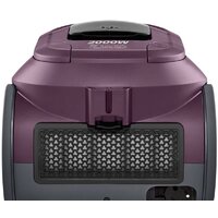 Пылесос LG VC5420NHTCW - Превью изображения №6 — Интернет-магазин ПроЗаказ