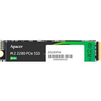 Apacer AS2280P4X 512GB AP512GAS2280P4X