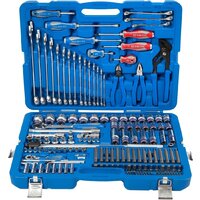 Универсальный набор инструментов King Tony P7553MR03 (153 предмета) - Превью изображения №4 — Интернет-магазин ПроЗаказ