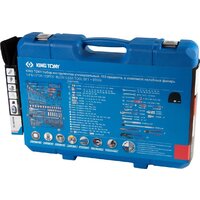 Универсальный набор инструментов King Tony P7553MR03 (153 предмета) - Превью изображения №12 — Интернет-магазин ПроЗаказ