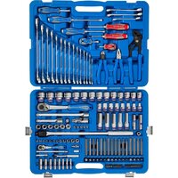 Универсальный набор инструментов King Tony P7553MR03 (153 предмета) - Превью изображения №2 — Интернет-магазин ПроЗаказ