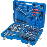 Универсальный набор инструментов King Tony P7553MR03 (153 предмета) - Превью изображения №3 — Интернет-магазин ПроЗаказ