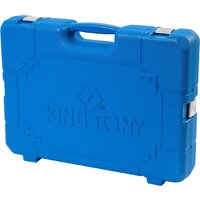 Универсальный набор инструментов King Tony P7553MR03 (153 предмета) - Превью изображения №10 — Интернет-магазин ПроЗаказ