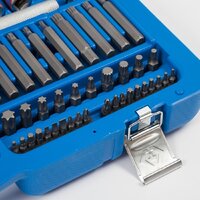 Универсальный набор инструментов King Tony P7553MR03 (153 предмета) - Превью изображения №7 — Интернет-магазин ПроЗаказ