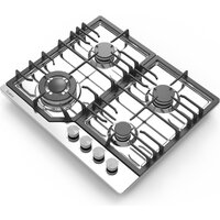 Варочная панель Evelux HEG 638 X - Превью изображения №3 — Интернет-магазин ПроЗаказ