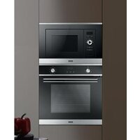 Микроволновая печь Franke FSL 20 MW BK - Превью изображения №2 — Интернет-магазин ПроЗаказ