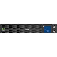 CyberPower PR1500 LCD 2U PR1500ELCDRTXL2U