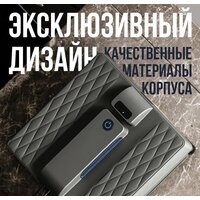 Робот для мытья окон Даджет R200 - Превью изображения №9 — Интернет-магазин ПроЗаказ