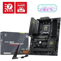 Материнская плата MSI MAG B850 Tomahawk WiFi - Превью изображения №5 — Интернет-магазин ПроЗаказ