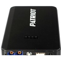 Портативное пусковое устройство Patriot Magnum 8 [650201608] - Превью изображения №2 — Интернет-магазин ПроЗаказ