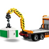 Конструктор LEGO City 60292 Центр города - Превью изображения №8 — Интернет-магазин ПроЗаказ