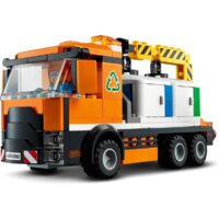 Конструктор LEGO City 60292 Центр города - Превью изображения №10 — Интернет-магазин ПроЗаказ