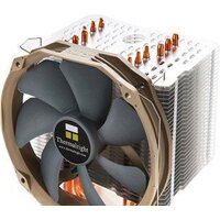 Кулер для процессора Thermalright Macho Rev.A - Превью изображения №2 — Интернет-магазин ПроЗаказ
