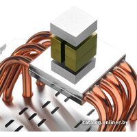 Кулер для процессора Thermalright Macho Rev.A - Превью изображения №4 — Интернет-магазин ПроЗаказ