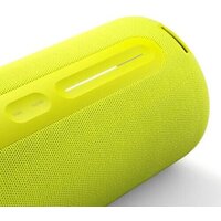 Беспроводная колонка Loewe We. HEAR Pro (желтый) - Превью изображения №2 — Интернет-магазин ПроЗаказ