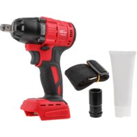 Гайковерт Wortex CWR 0318 CWR031800029 (без АКБ) - Превью изображения №2 — Интернет-магазин ПроЗаказ