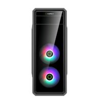 Корпус GameMax G561-FRGB - Превью изображения №2 — Интернет-магазин ПроЗаказ