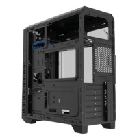 Корпус GameMax G561-FRGB - Превью изображения №11 — Интернет-магазин ПроЗаказ