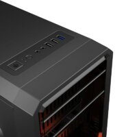 Корпус GameMax G561-FRGB - Превью изображения №7 — Интернет-магазин ПроЗаказ