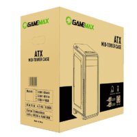 Корпус GameMax G561-FRGB - Превью изображения №16 — Интернет-магазин ПроЗаказ