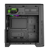 Корпус GameMax G561-FRGB - Превью изображения №6 — Интернет-магазин ПроЗаказ