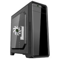 Корпус GameMax G561-FRGB - Превью изображения №4 — Интернет-магазин ПроЗаказ