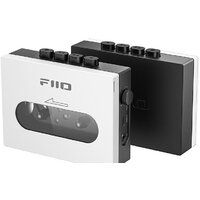 Кассетный плеер FiiO CP13 (черный/белый) - Превью изображения №3 — Интернет-магазин ПроЗаказ