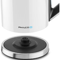 Электрический чайник Philco PHWK 1701 - Превью изображения №2 — Интернет-магазин ПроЗаказ