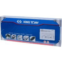 Набор головок слесарных King Tony 4028SR - Превью изображения №3 — Интернет-магазин ПроЗаказ