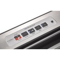 Бескамерный вакуумный упаковщик CASO VRH 490 advanced - Превью изображения №3 — Интернет-магазин ПроЗаказ
