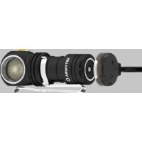 Фонарь Armytek Wizard C1 Pro Magnet USB (белый) - Превью изображения №5 — Интернет-магазин ПроЗаказ