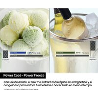 Холодильник Samsung RB38C600DSA/EF - Превью изображения №7 — Интернет-магазин ПроЗаказ