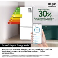 Холодильник Samsung RB38C600DSA/EF - Превью изображения №4 — Интернет-магазин ПроЗаказ