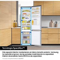 Холодильник Samsung RB38C600DSA/EF - Превью изображения №5 — Интернет-магазин ПроЗаказ