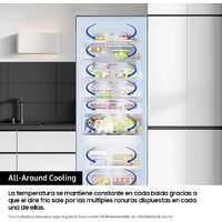 Холодильник Samsung RB38C600DSA/EF - Превью изображения №6 — Интернет-магазин ПроЗаказ