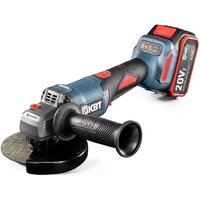 Угловая шлифмашина КВТ GB-20-125R (с 2-мя АКБ, кейс) - Превью изображения №13 — Интернет-магазин ПроЗаказ