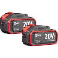 Угловая шлифмашина КВТ GB-20-125R (с 2-мя АКБ, кейс) - Превью изображения №5 — Интернет-магазин ПроЗаказ