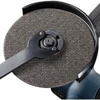 Угловая шлифмашина КВТ GB-20-125R (с 2-мя АКБ, кейс) - Превью изображения №10 — Интернет-магазин ПроЗаказ