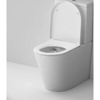 Унитаз напольный AM.PM Func C8F8600SC - Превью изображения №3 — Интернет-магазин ПроЗаказ