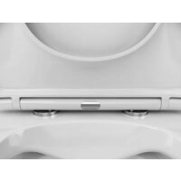 Унитаз напольный AM.PM Func C8F8600SC - Превью изображения №5 — Интернет-магазин ПроЗаказ