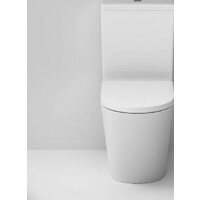 Унитаз напольный AM.PM Func C8F8600SC - Превью изображения №4 — Интернет-магазин ПроЗаказ