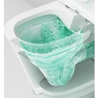 Унитаз напольный AM.PM Func C8F8600SC - Превью изображения №8 — Интернет-магазин ПроЗаказ