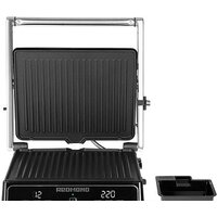 Электрогриль Redmond (Редмонд) SteakMaster RGM-M809 - Превью изображения №2 — Интернет-магазин ПроЗаказ