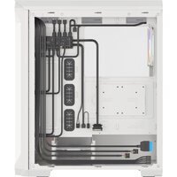 Корпус Genesis Irid 505 V2 ARGB White NPC-1872 - Превью изображения №8 — Интернет-магазин ПроЗаказ