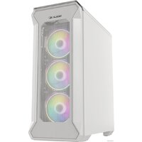 Корпус Genesis Irid 505 V2 ARGB White NPC-1872 - Превью изображения №11 — Интернет-магазин ПроЗаказ