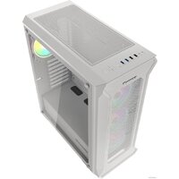 Корпус Genesis Irid 505 V2 ARGB White NPC-1872 - Превью изображения №14 — Интернет-магазин ПроЗаказ
